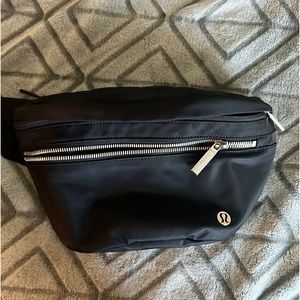 City Adventurer Belt Bag 2.5L